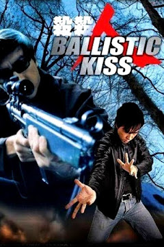 Nụ Hôn Sát Nhân - Ballistic Kiss