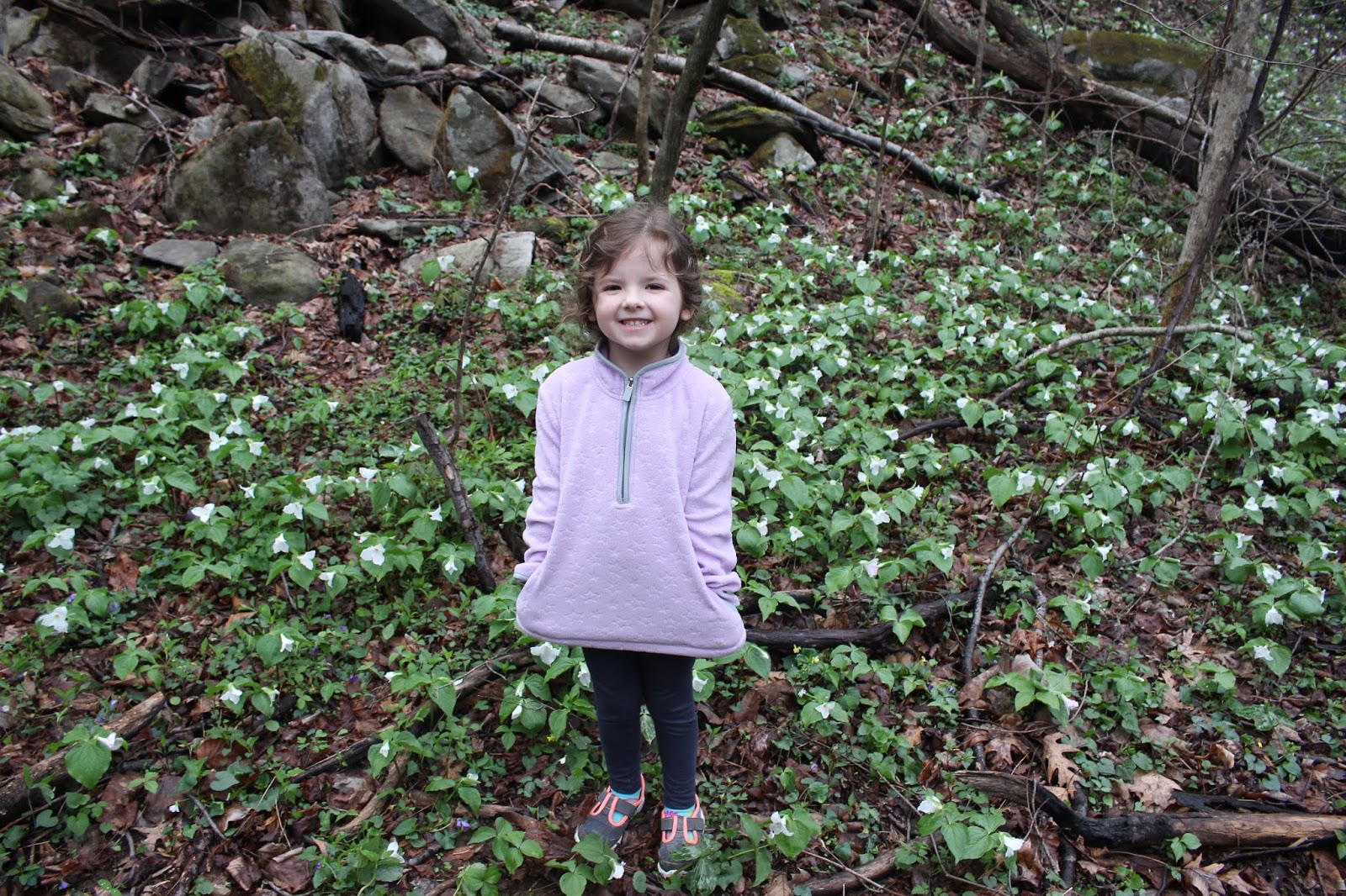 Cumberland Gal: Court House Rock Good Friday Hike Cumberland Gal: Court House Rock Good Friday Hike