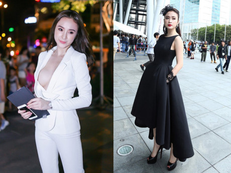 3 sao nữ có sự lột xác rõ rệt nhất về phong cách thời trang trong thời gian qua - Ảnh 5 3 sao nu co su lot xac ro ret nhat ve phong cach thoi trang trong thoi gian qua - Anh 5