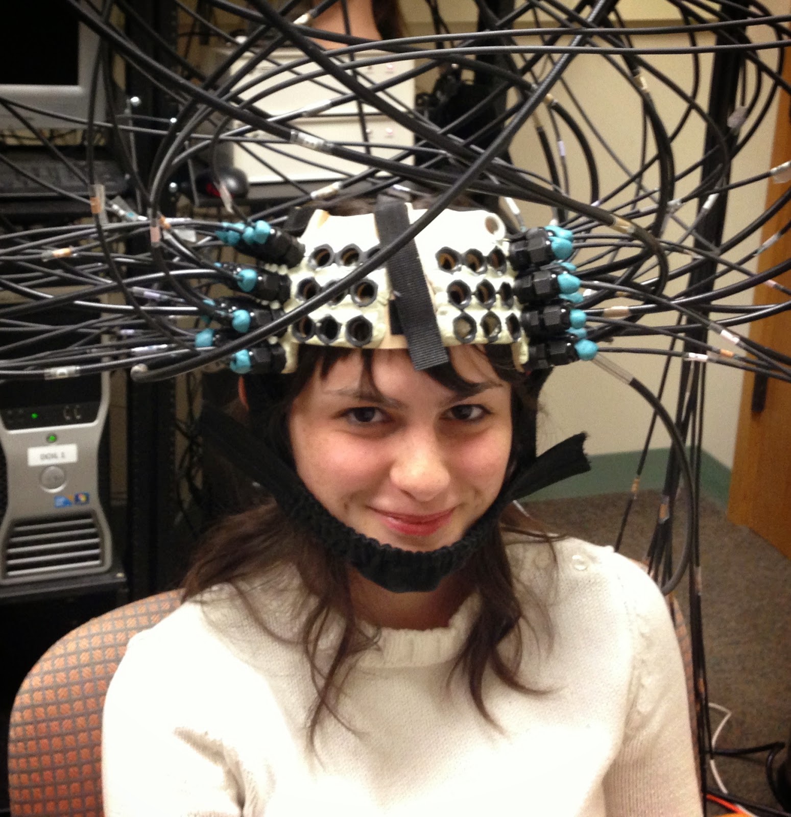 Let's Talk Knowledge