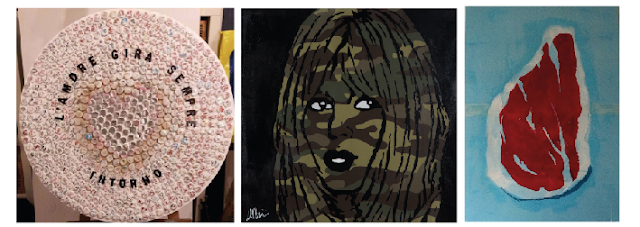 «C.O.N.T.E.M.P.O.R.A.R.Y.» Micro arti visive