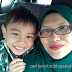 Syawal 2016 :: Raya ke 12 - Beraya di Kota TInggi !!