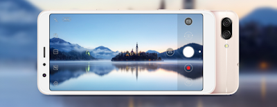مواصفات و مميزات هاتف أوبو  Asus Zenfone Max Plus  M1 