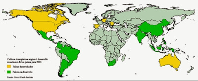 Escuela para Adultos y Adolescentes: Países industrializados y países