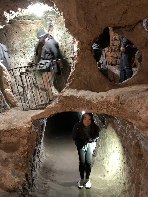 【豪享旅行 浪漫土耳其 13 天自由行】不土不快 (4 