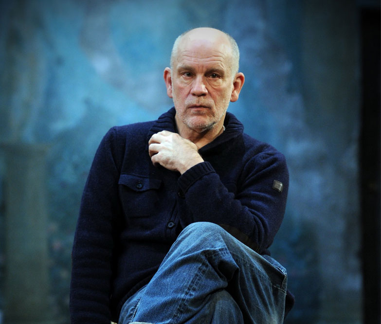 A Taste of Provence Malkovich returns to Dangerous Liaisons in Aix