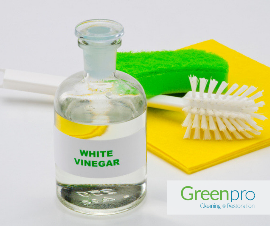 GreenPro Cleaning & Restoration Official Blog May 2019