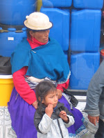 Ingapirca Ecuador