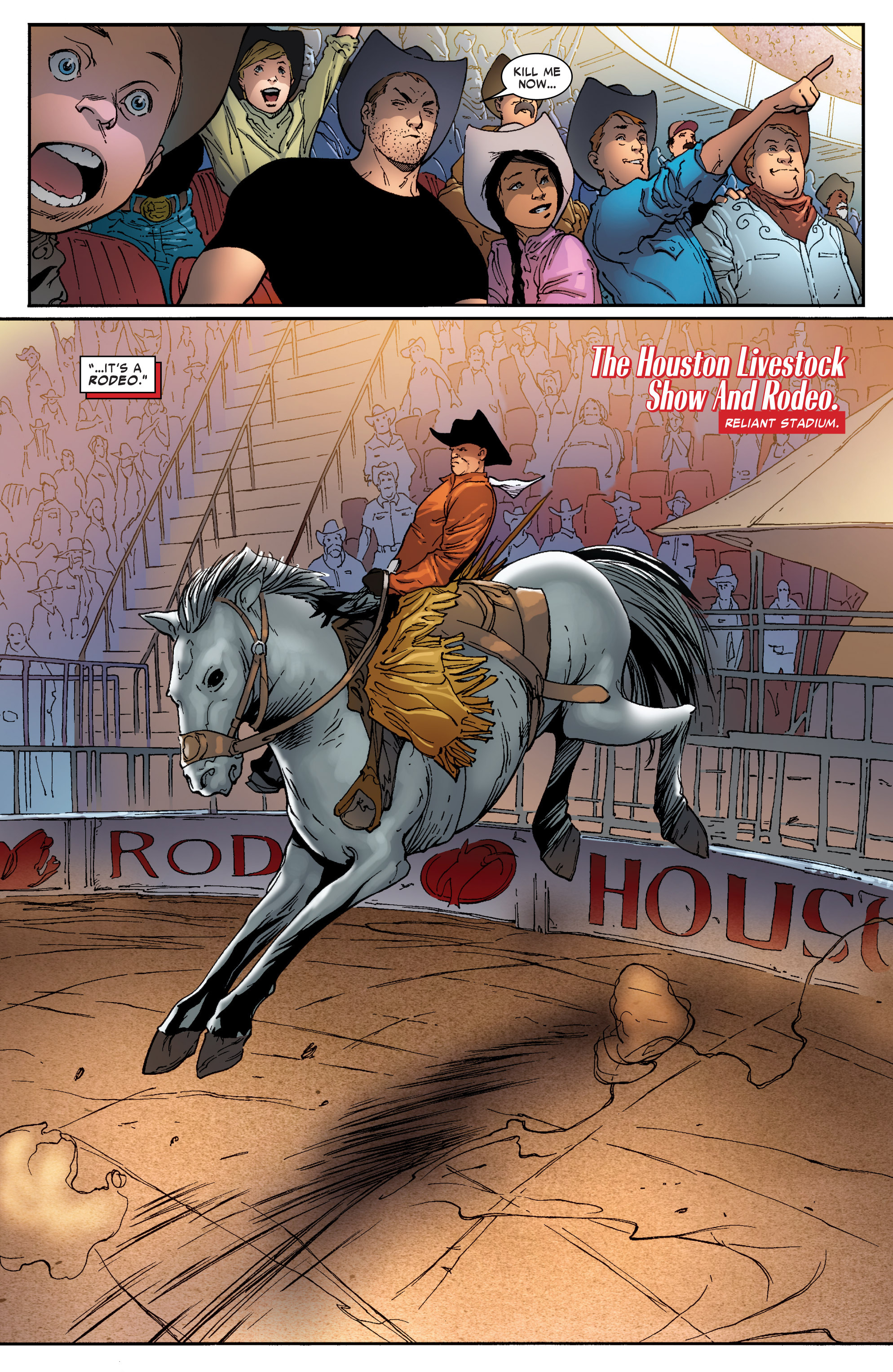 Read online Scarlet Spider (2012) comic -  Issue #16 - 6