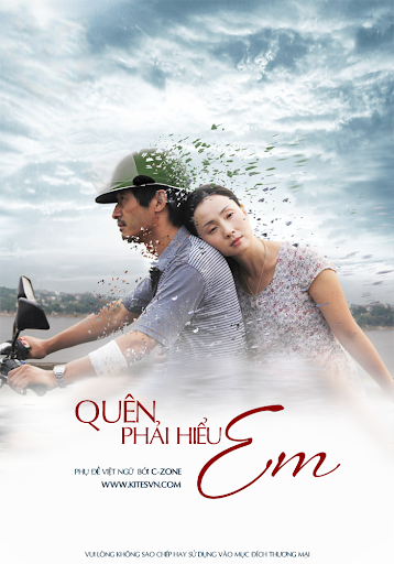 Quên Phải Hiểu Em - Forgetting To Know You Quên Phải Hiểu Em