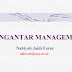 Materi Kuliah Pengantar Managemen