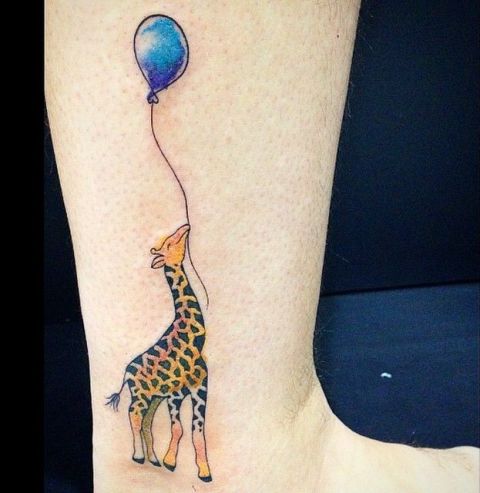 Tatuagens Femininas Tatuagens Femininas