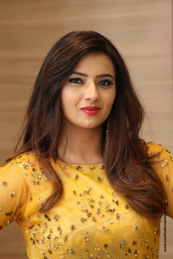 Isha Chawla