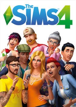 تحميل لعبة The Sims 4 مضغوطة وبرابط واحد تورنت The-Sims-4-Free-Download-PC-Game-Highly-Compressed