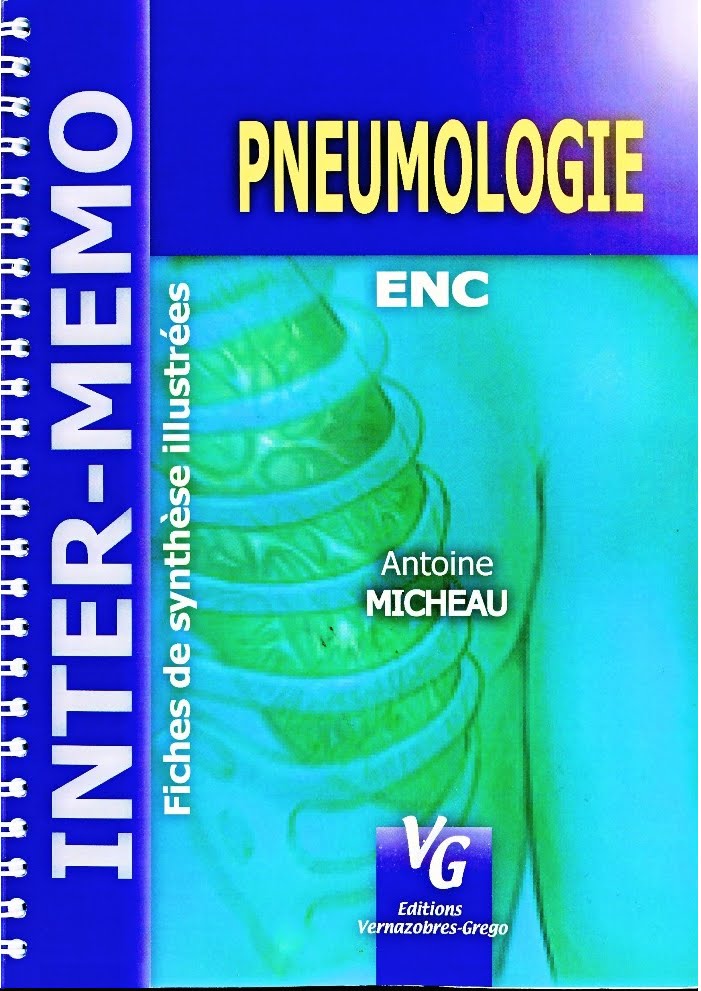 TÉLÉCHARGER INTER MEMO PNEUMOLOGIE