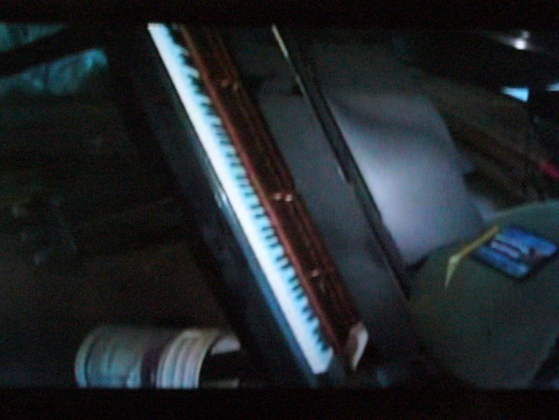 The Jim Bakker Foodbucket Fanpage: Lori Bakker Birthday Show Part 1