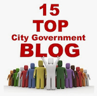 The Mayor's Blog