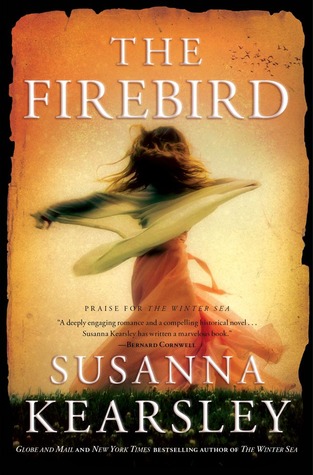 Review: The Firebird by Susanna Kearsley
