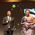 Hon. Catherine Afeku, Reggie N Bollie, Nduom, Wiyaala & Others Attend 2017 GUBA AWARDS 