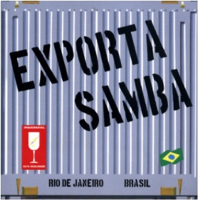 EXPORTA SAMBA