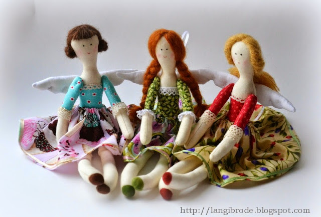 феечки феечки