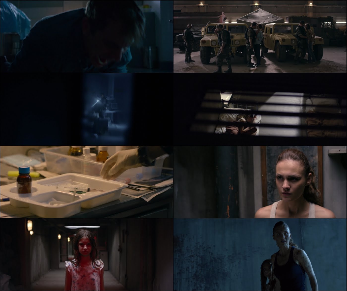 Day of the Dead Bloodline 1080p Latino