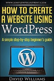 VinBoiSoft Blog: How To Create A Website Using WordPress: A Simple Step