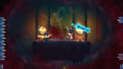 Dead Cells Game Screenshot 7