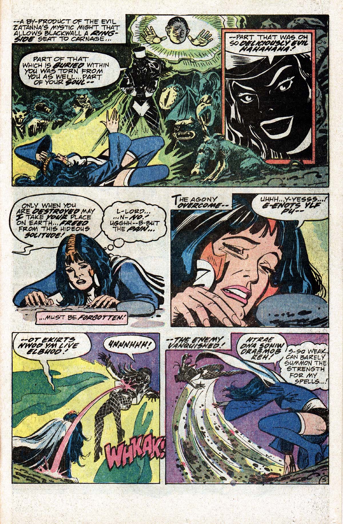 Worlds Finest Comics 277 Page 28