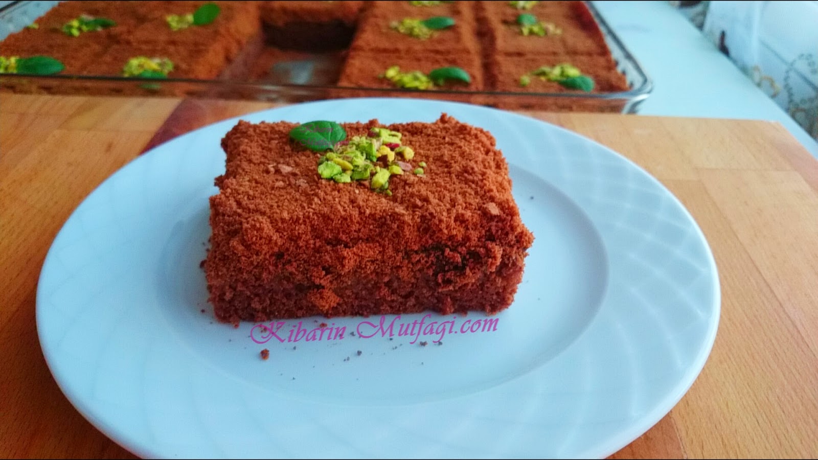 Kumlu pasta tarifi Kibarin Mutfagi