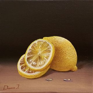  . Diana Janson