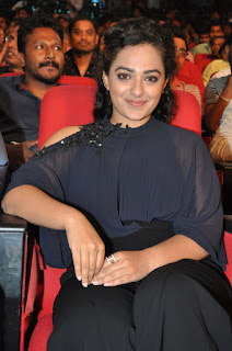 Nitya menen at Janatha garage Audio Nitya menen at Janatha garage Audio
