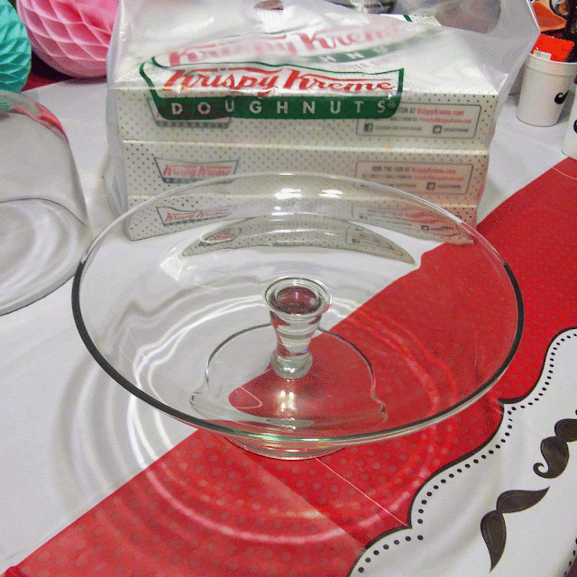 Doughnuts, Moustaches, and a Rocket Car The Ups and Downs of Throwing