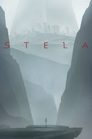 stela game logo