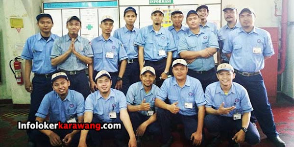 Lowongan Kerja PT. NT Piston Ring Indonesia Karawang Terbaru