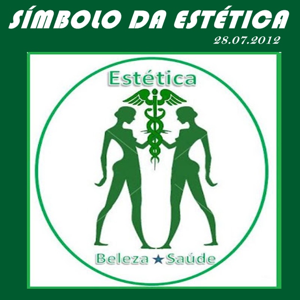 Símbolo da Estética