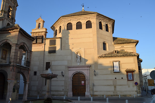 Resultado de imagen de imagenes   DEL  PUEBLO  CORDOBES  DE  SANTA  EUFEMIA