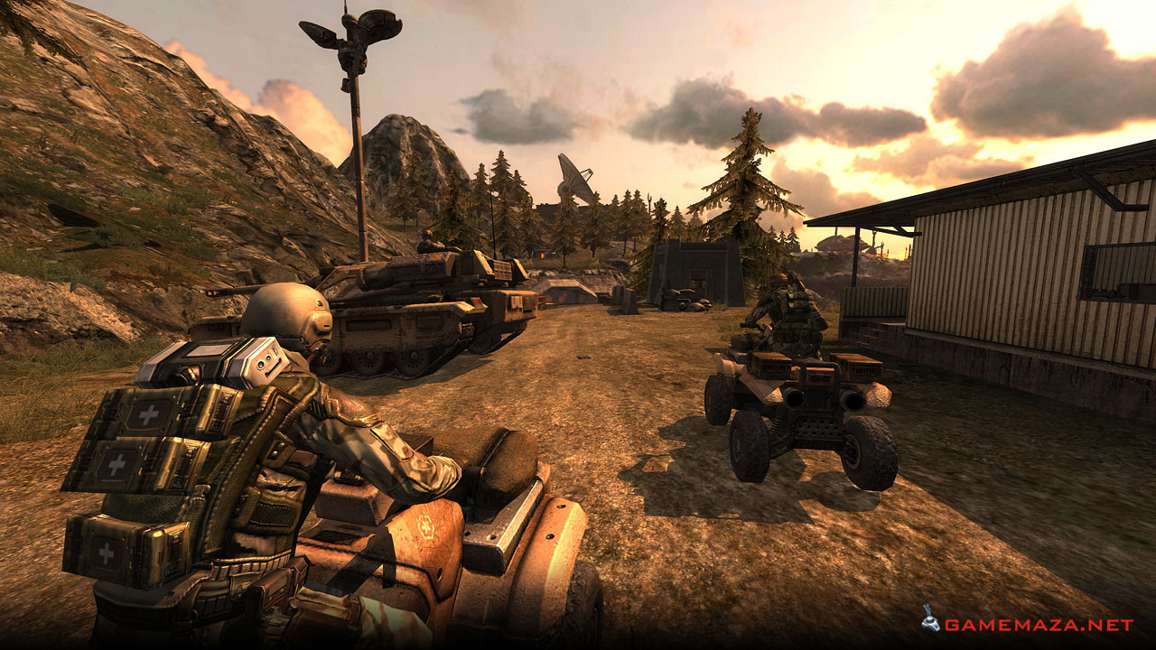 Enemy territory quake wars pc download free Enemy territory quake wars pc download free