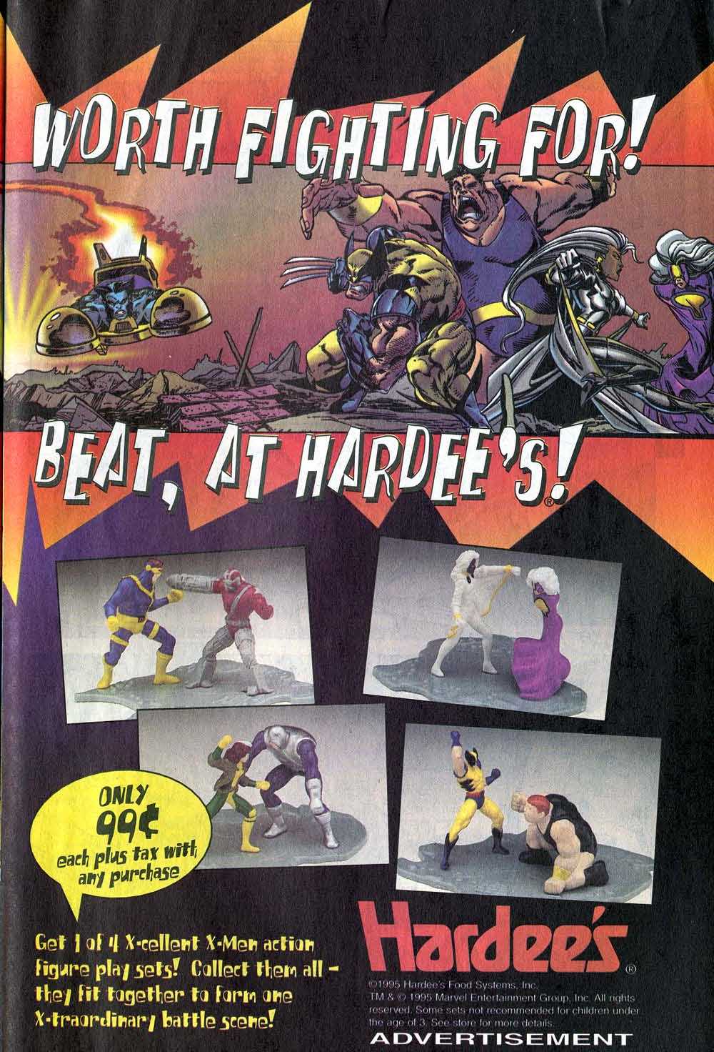 Read online Fantastic Four (1961) comic -  Issue #402 - 27