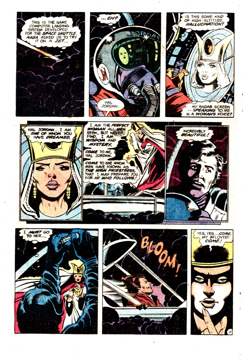 Justice League of America (1960) 194 Page 14