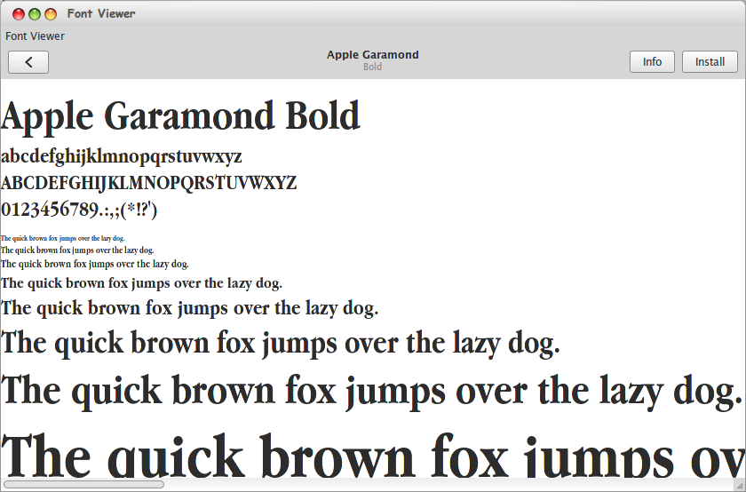 4 Steps How to Install Microsoft Fonts in Linux