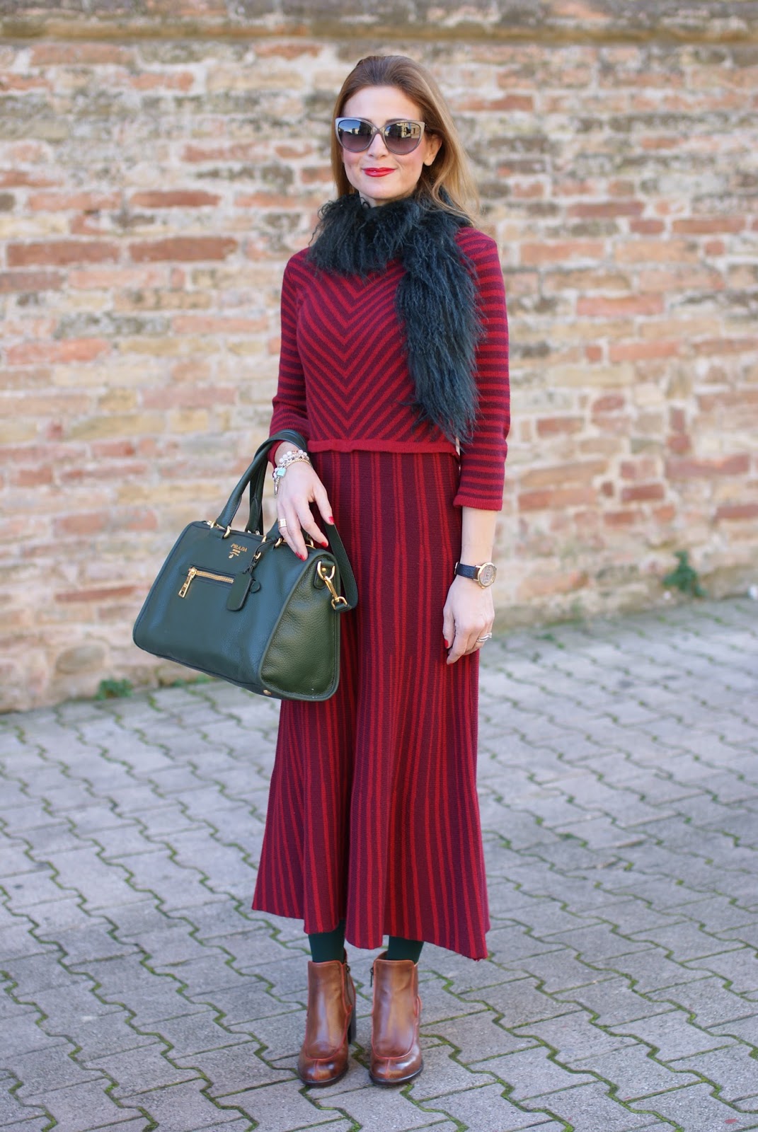Made in Italy fashion: vintage style outfit | Fashion and Cookies ...