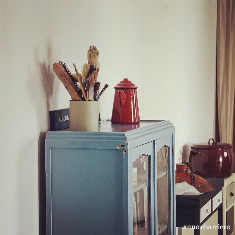 www.annecharriere.com, latelier danne, taller pintura, clases, benahavis,