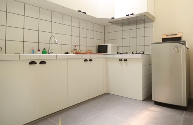 Rumah Minimalis dengan Lahan Terbatas