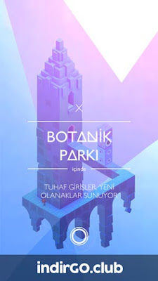 Monument Valley 2 android indir Monument Valley 2 android indir