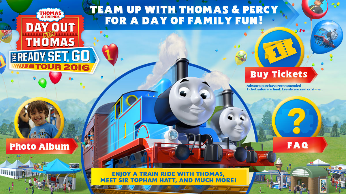 day out with thomas tickets discount