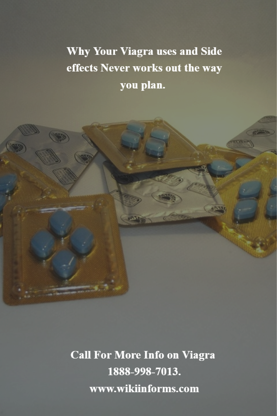 When do men start taking viagra