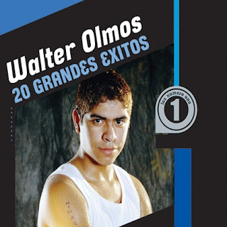walter olmos 20 grandes exitos