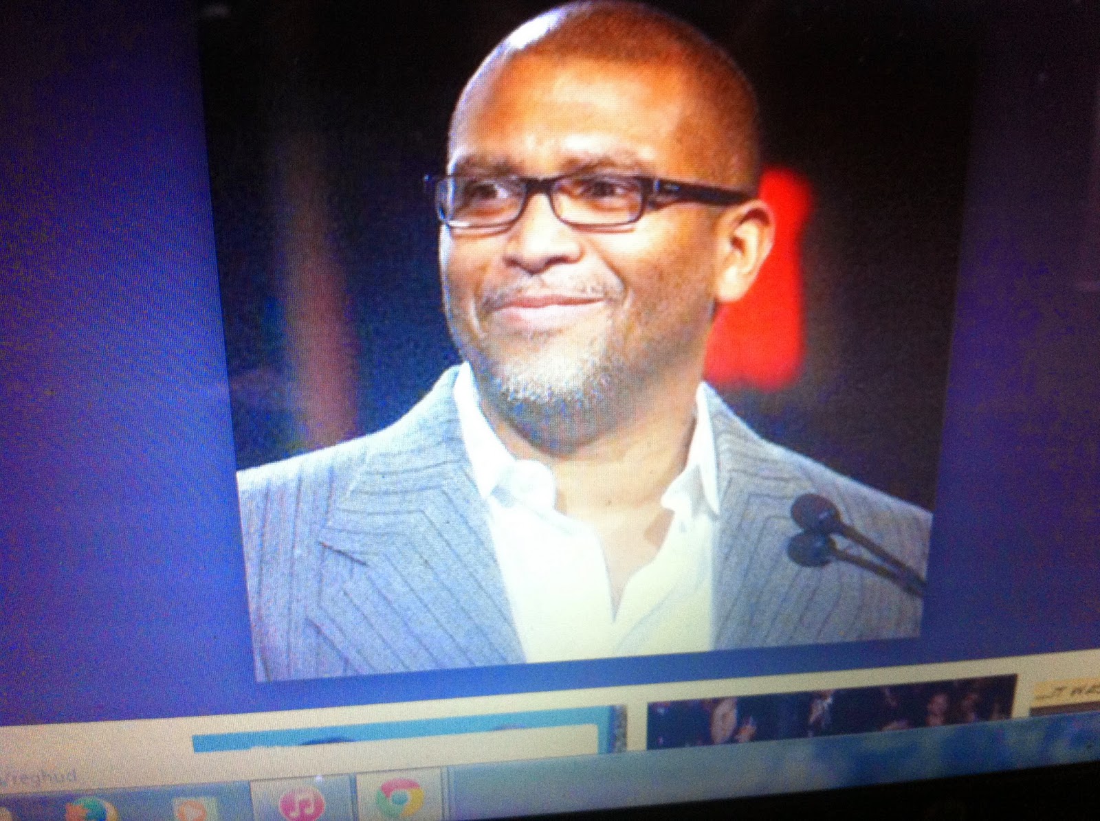 Hudlin Insurance �House Party� director Reginald Hudlin