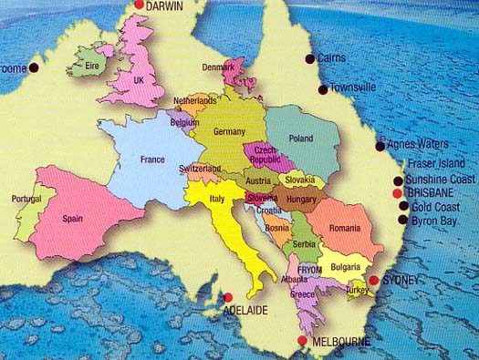 The Flying XS The Great Continent the-flying-xs-the-great-continent